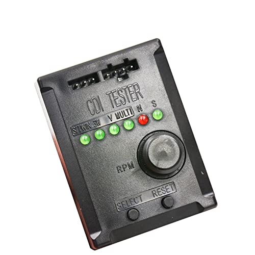 STANDARD IGN TPM204A