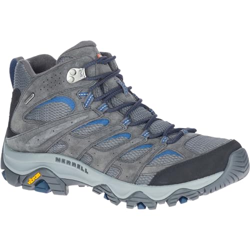 Image of Merrell Mens Alverstone Mid