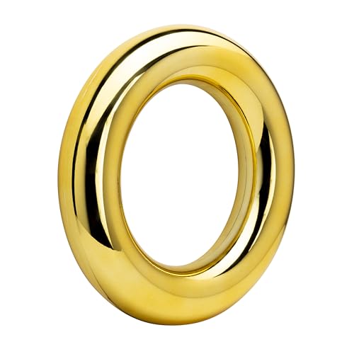 Disguise Sonic Ring Costume Accessory, Official Sonic Movie 3 Halloween Costume Prop