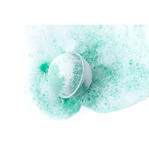 Tree Hut Shea Moisturizing Bath Bombs - Coconut Lime - Set Of Three (3) 7.2Oz Bath Bombs #TOP1