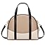 Camel With Beige