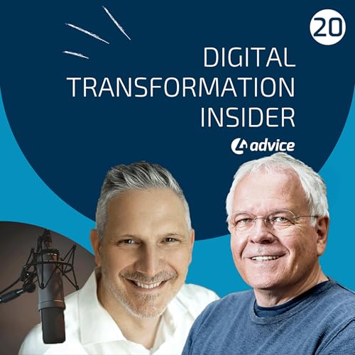 Warum KI? | Erfolgsfaktoren für den sinnvollen KI-Einsatz in Verwaltung und Wirtschaft! | Teil 3