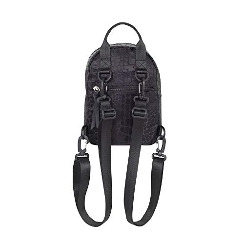 Mochila Xtrem Lloret SS20 adulto-unissex, Preto, sem alca