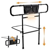 Ocarevian Bed Rails for...