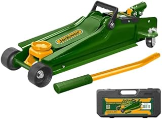 Jadever Hydraulic floor jack 2.5Ton JDHJ25251