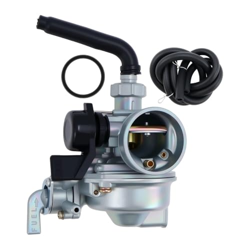 Carburateur moto CT70 alimentation moteur essence pour modèles 1984 1985 1986