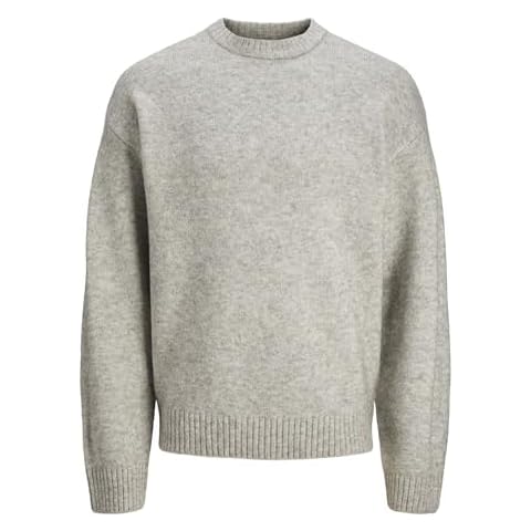 Pull en Maille JACK & JONES Cover