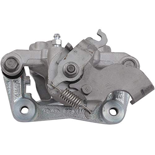Image of Cardone 19-B6788A Remanufactured Unloaded Disc Brake Caliper with Bracket