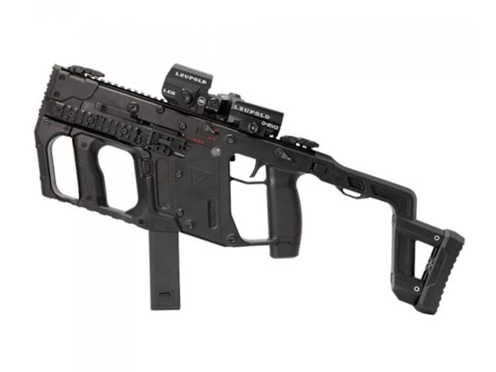 クリスベクター　3点セット Amazon | KRYTAC クリスベクター ストライクセット | モデルガン