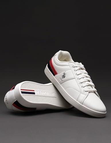 Image of U.S. Polo ASSN. Men Lace Up Sneaker Shoes