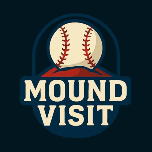 Mound Visit cover art