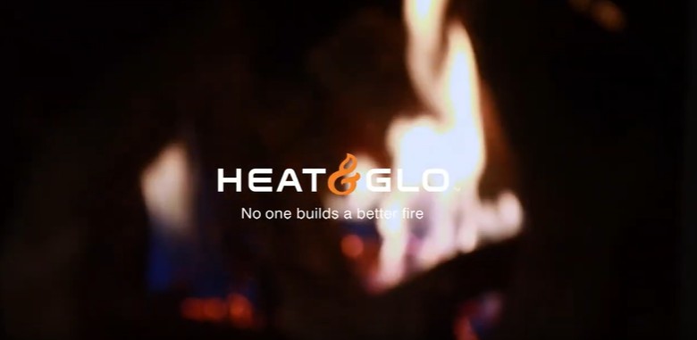 Universal Fireplace Remote Control Heat N Glo RC300 Gas Freplace