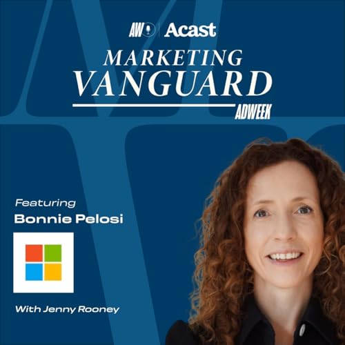 How Microsoft&rsquo;s Bonnie Pelosi Uses AI to Lead at the Edge of Innovation - World Economic Forum Event