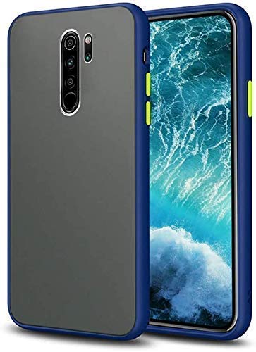 A5 2020 Oppo A5 Smoke Cover 2020 Oppo Oppo A5 2021 Phone Cover For