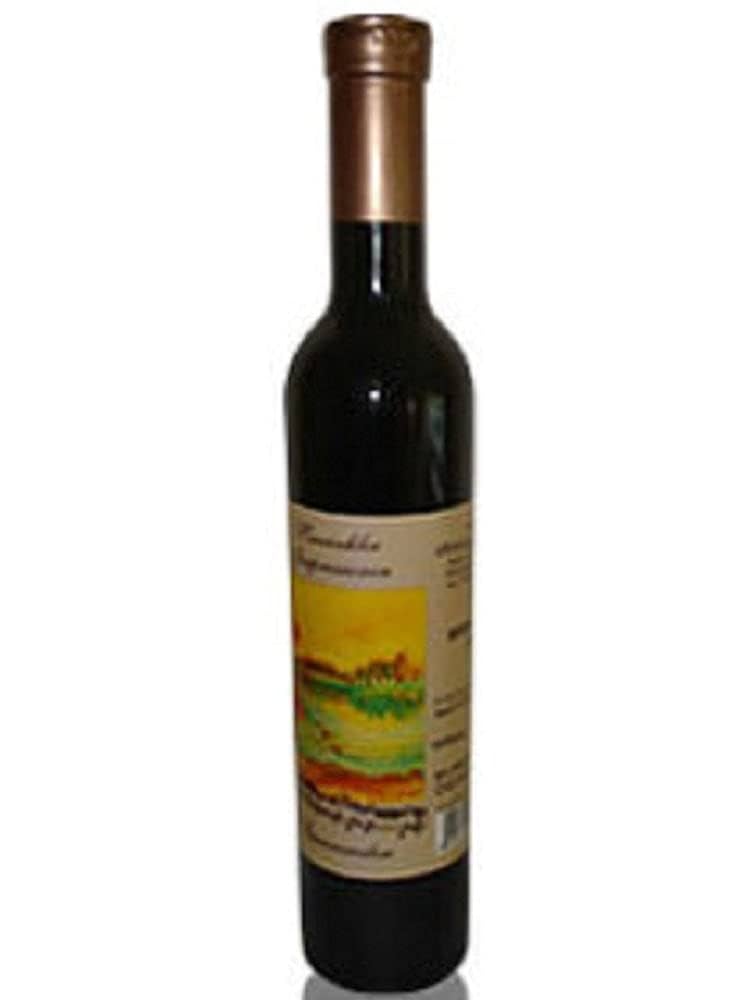 オーストリア　貴腐ワイン　② 貴腐ワイン オーストリア