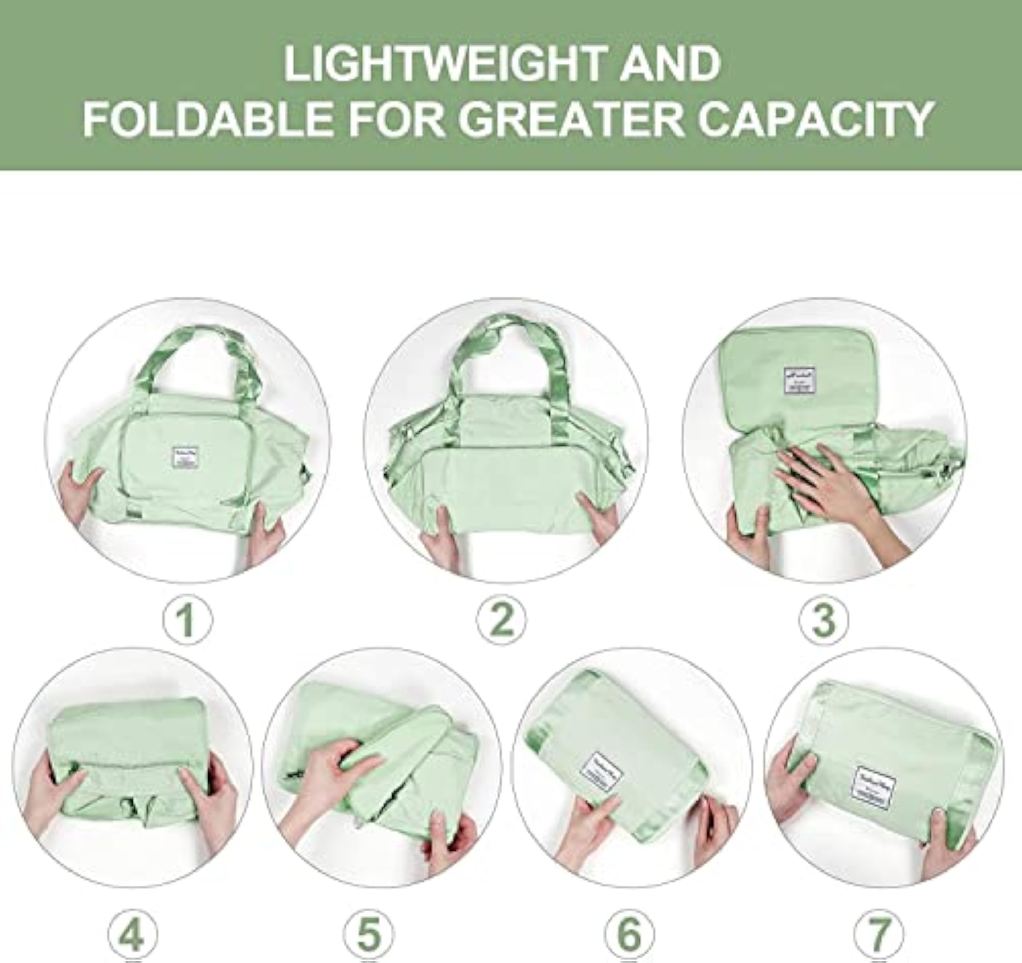 Polyester 22 Cms Duffle Bag, Travel Bag