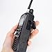 Portable CB Radio Station PNI 82, Multi Standard, 4W, 12V, AM-FM, NRC, Dual Watch, Roger Beep, Adjustable ASQ SQ, VOX