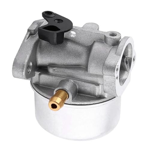 Carburateur Briggs Stratton 498170 anti fuite essence pour tondeuse en panne