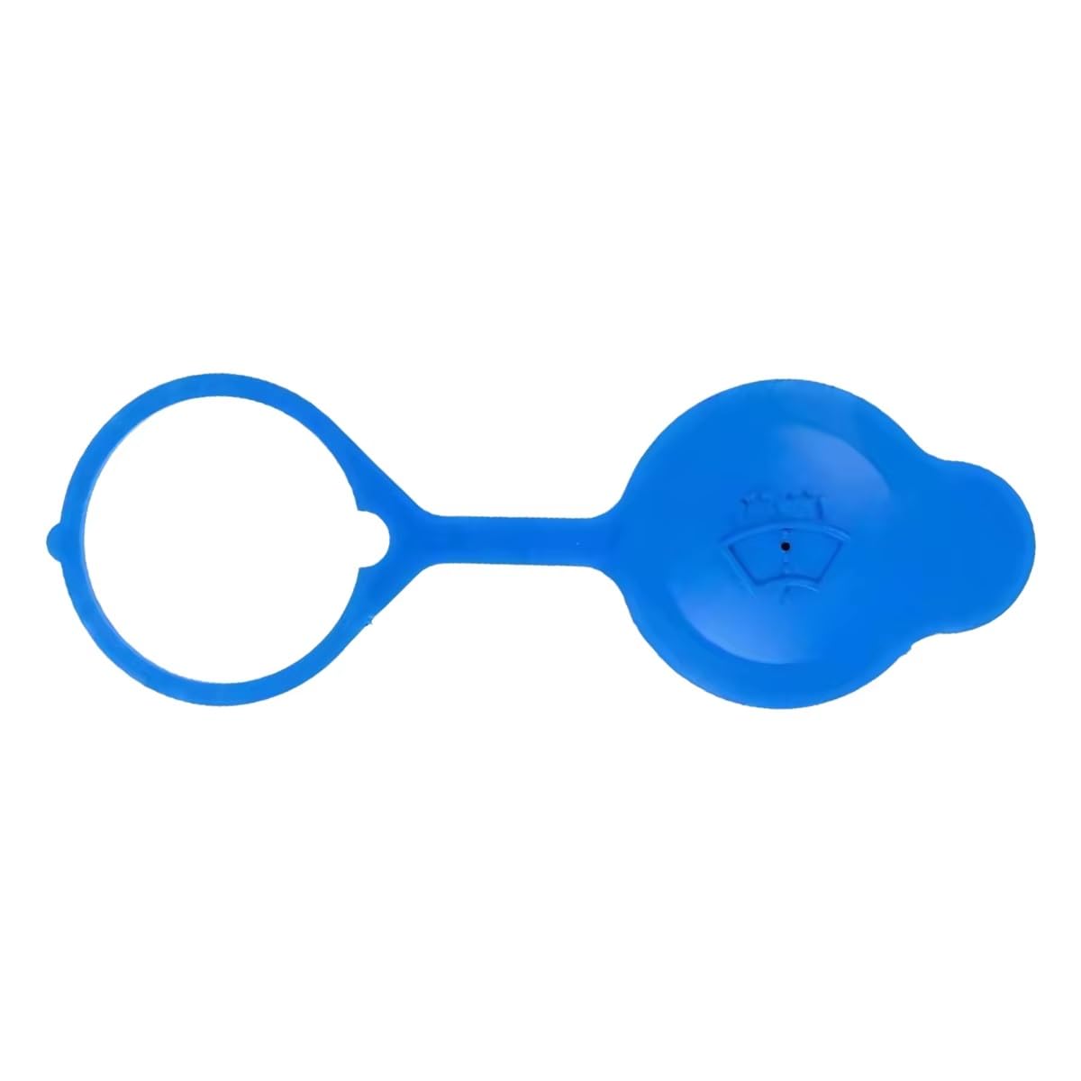Coperchio Serbatoio lavavetri per Defender per Discovery 2 | Veicolo Serbatoio lavavetri Serbatoio Tappo Copertura DMG10001L