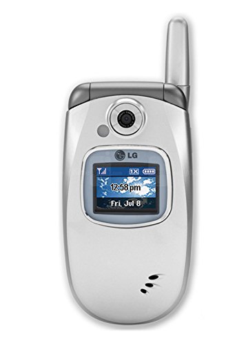 LG Verizon or PagePlus VX5300 Great Condition Camera Bluetooth CDMA Cell Phone LG Verizon or PagePlus VX5300 Great Condition Camera Bluetooth CDMA Cell Phone