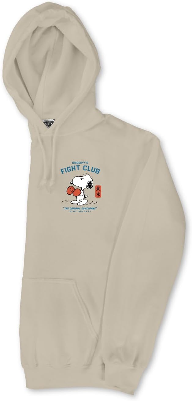 Riot Society Womens Graphic and Embroidered Hoodie Hooded Sweatshirts