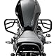 Motorrad Motor Highway Crash Bar für Rebel 1100 CMX1100 CM1100 CMX cm 1100 2021 2022 2023 2024 2025 Stoßstangenschutz Seitlicher Sturzbügel Fallschutz Highway-Stoßstange Rahmen