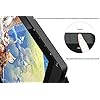 XP-Pen Artist 22R pro Drawing Tablet with Screen 120% sRGB with Battery-Free Stylus Full-Laminated Technolog 21.5 inch Pen Display & XP-Pen Deco mini7W Wireless Graphics Drawing Tablet