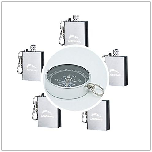 OEM Emergency Fire Starter Flint Match Lighter Metal Outdoor Camping Hiking Instant Survival Tool Safety Durable hot