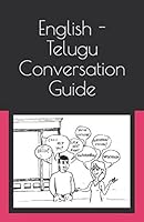 English - Telugu Conversation Guide 1983021318 Book Cover