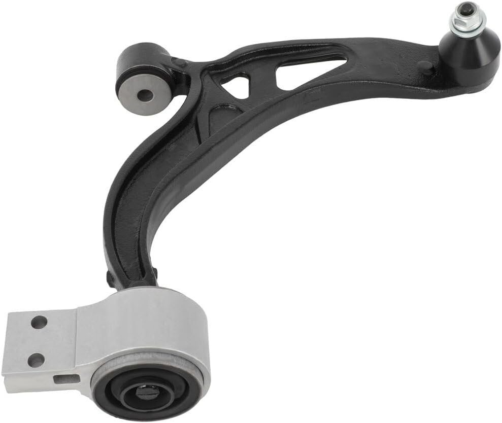 ASAPE Tie Rod End Control Arm Sway Bar End Link Ball Joint 12PCS Front Suspension Kit Fit for 2011-2017 for Ford Explorer 2013-2015 for Ford Police Interceptor Utility