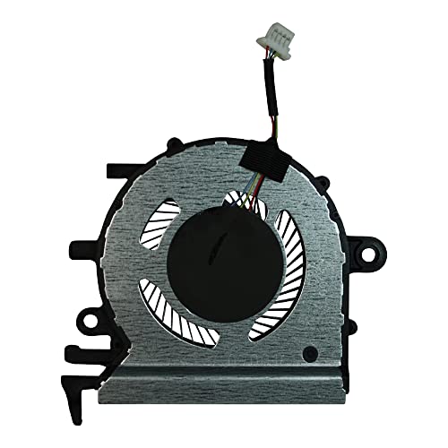 Ventilateur PC portable HP EliteBook 1040 G3 refroidissement silencieux