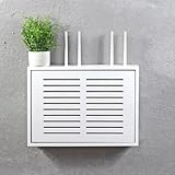 Facile à assembler et à installer : livré dans son intégralité, aucun assemblage requis. Facile à installer, nous vous fournissons des accessoires d'installation (clous non marquants) for une installation rapide et facile avec les fixations fournies.