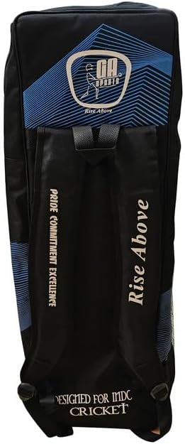 GA Indoor Cricket Bag