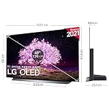 LG OLED48C1 
