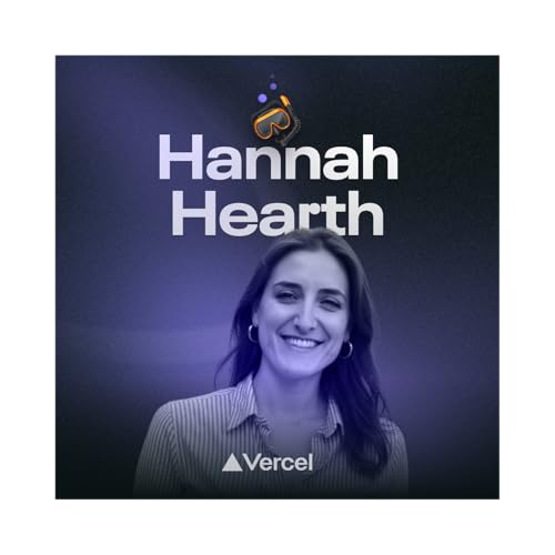 Hannah Hearth - Design Careers in the Age of AI