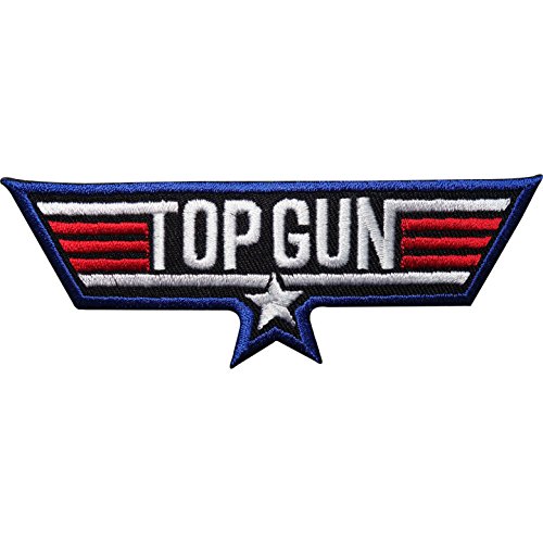 Parche bordado de piloto de la Fuerza Aérea de la Marina de los Estados Unidos para planchar o coser, disfraz, vaqueros, chaqueta, camiseta, bolsa, transferencia, diseño de calcomanía