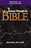 Journey Through the Bible; Volume 16 Revelation (Student)
