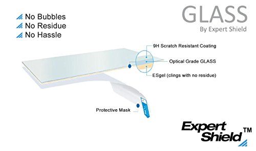 Expert Shield screen protector compatible with Leica M EV1 / M11 / M11-P - GLASS by Expert Shield - Used condition - Image 3
