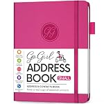 Address Books At A Glance