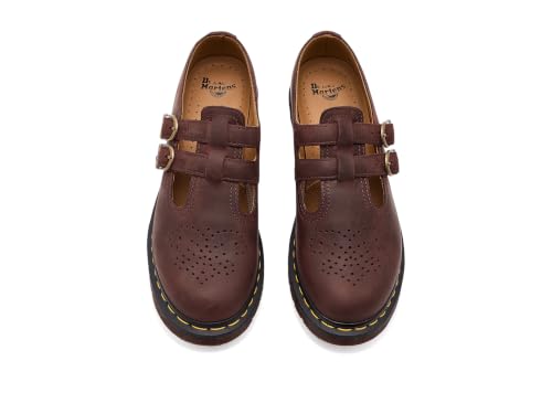 Image of Dr. Martens Women's 8065 Mary Jane
