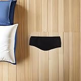 LOEFLIFA 2pcs Noise Cancelling Earmuffs Sleep Ear Muffs Men Soundproof Earmuff Headband Noise Reduction Ear Muffs for Soundproof Black - Image 4