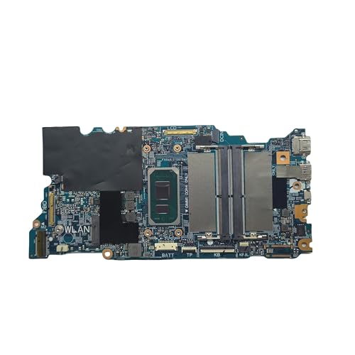 交換用 Dell inspiron 5518 マザーボード Cyborg 14TGL 19856-1 メインボード搭載 i5-11300H プロセッサー MX450 2GB 互換パーツ番号 0CKJRK CKJRK 対応