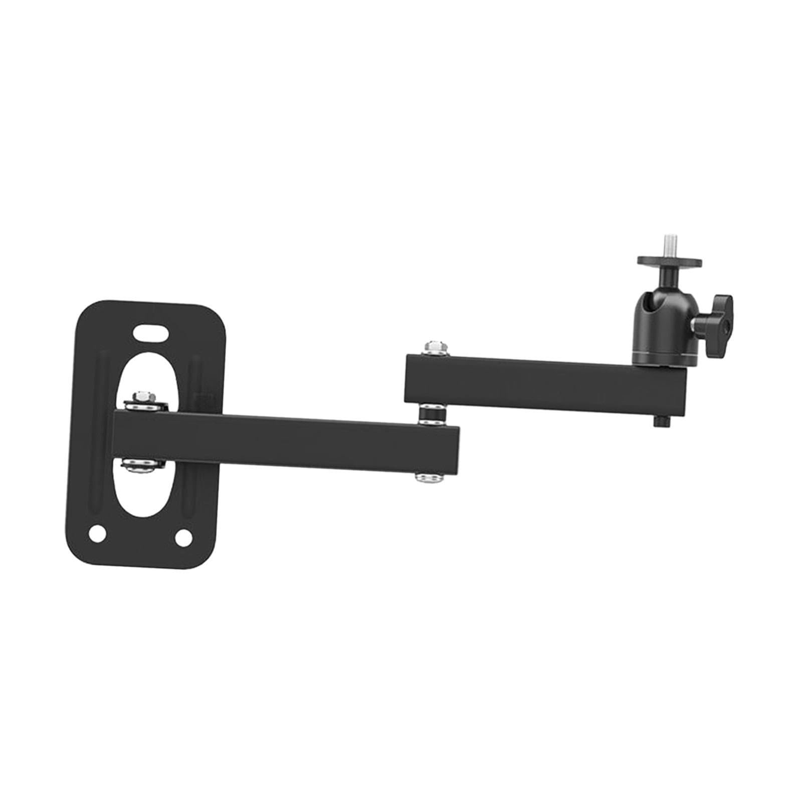 Twisaxc Projector Wall Mounted Stand Ensures Reliability In Projector Security For Home Office Applications Office Or Living Room. Mini Ceiling Wall Mount