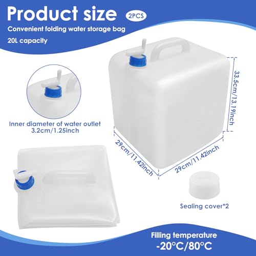 La mejor comparación de Contenedor de agua cuadrado los preferidos por los clientes. 29 Imagen adicional