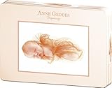 Künstler: Geddes Schmidt Spiele 59819 - Puzzle, Anne Geddes, Mohnknospe, 1000 Teile, Metalldose