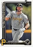 2025 Topps Series 2#488 Spencer Horwitz