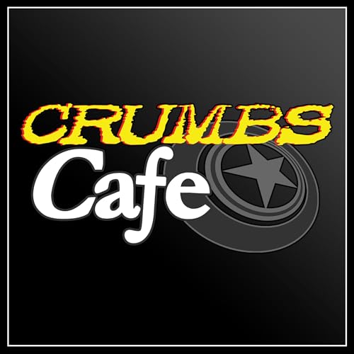 CRUMBS Cafe cover art