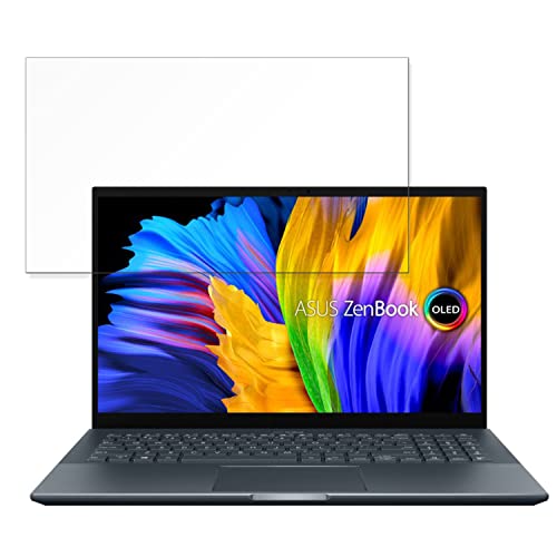 FILMEXT �t�B���� ASUS Zenbook Pro 15 OLED UM535QA ������ �ی�t�B���� �u���[���C�g�J�b�g ������ BGPB00209