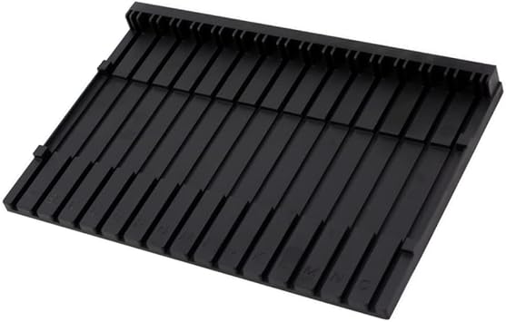 Plastic Pieces Shelves Tool Stand Holder Rack Model Parts Placement Rack for Gundam Hobby Model Making Parts DIY