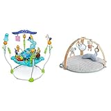 Más de 13 actividades interactivas con luces, música y sonidos